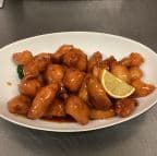 Best 陈皮鸡 Orange Chicken in Maricopa, AZ