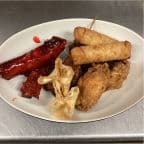 Best 宝宝盘 Pu Pu Platter in Maricopa, AZ